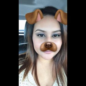 Meet your Posher, 'carmen