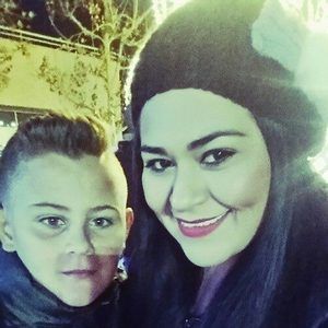 Meet your Posher, Jesus