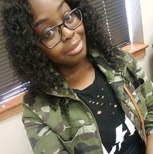 Meet your Posher, Jerica