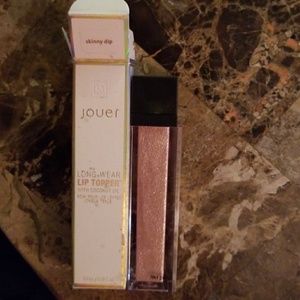 Jouer lip topper
