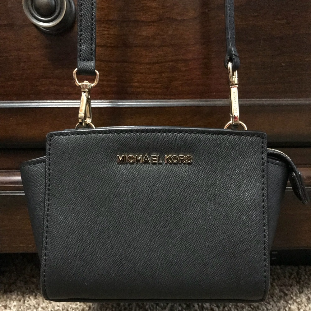 ❌SOLD❌Mini Selma crossbody
