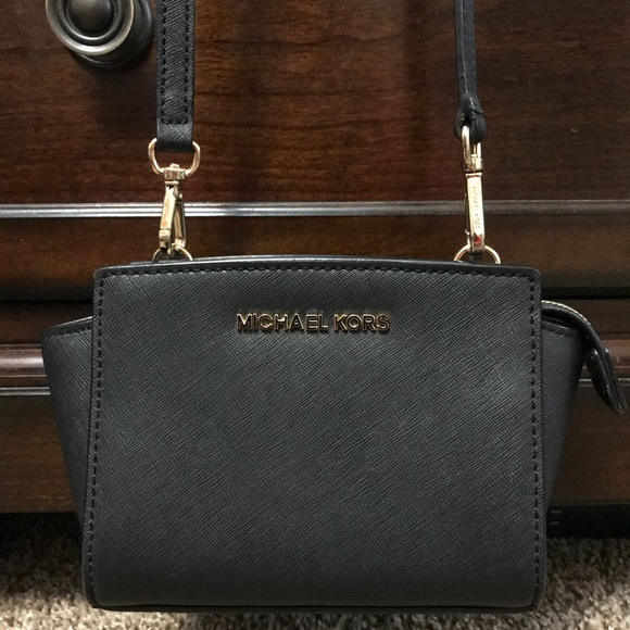 ❌SOLD❌Mini Selma crossbody - Picture 1 of 4