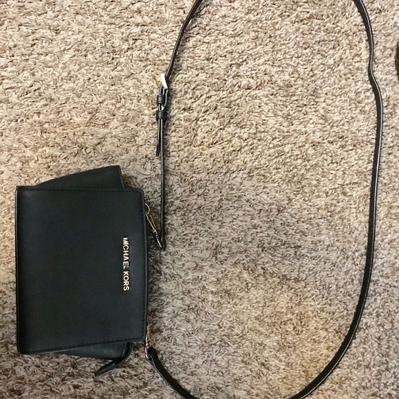 ❌SOLD❌Mini Selma crossbody - Picture 2 of 4