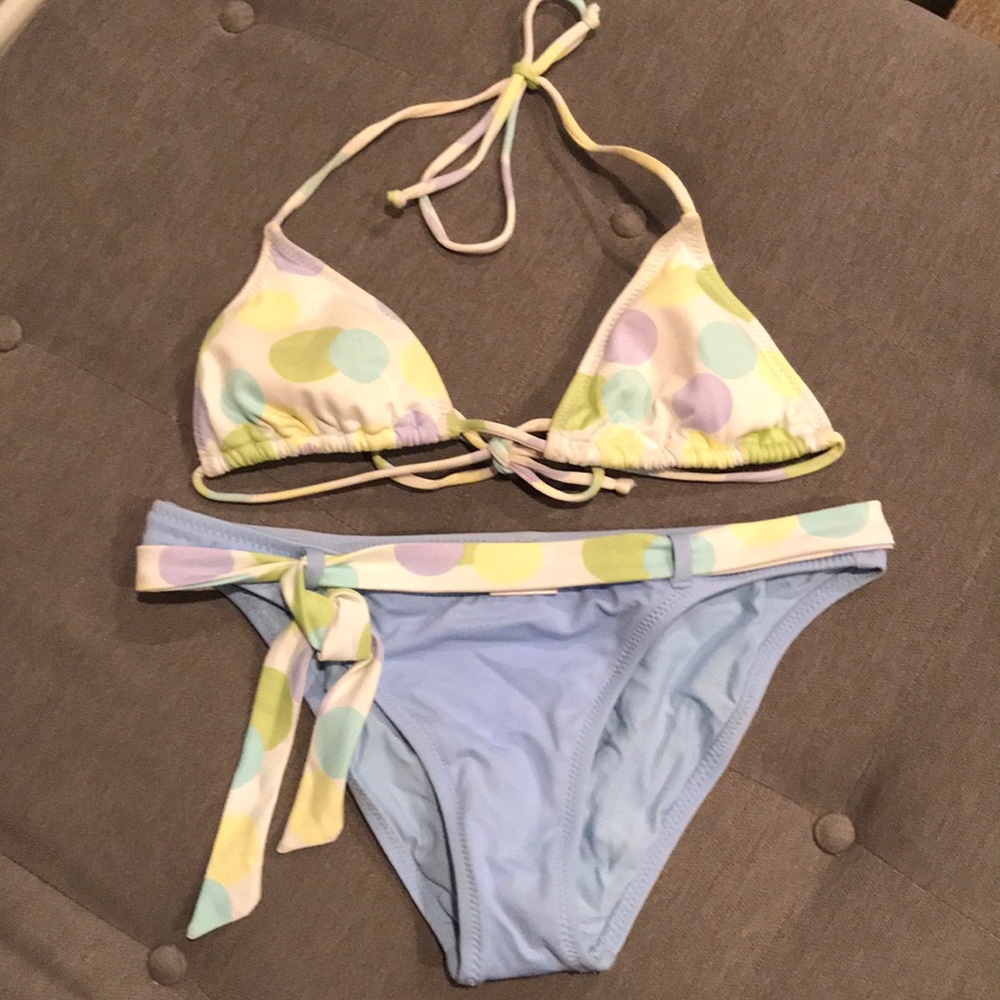 Daffy bikini