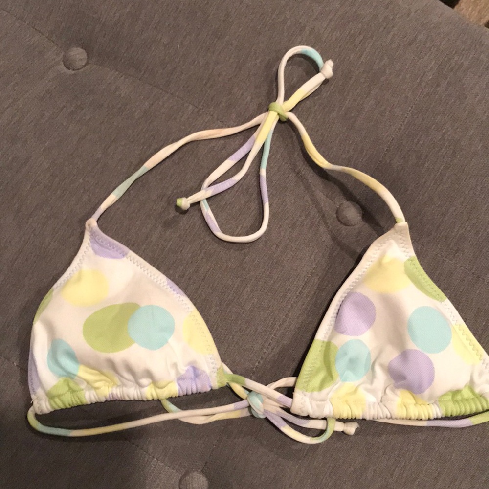 Daffy bikini - Picture 3 of 4