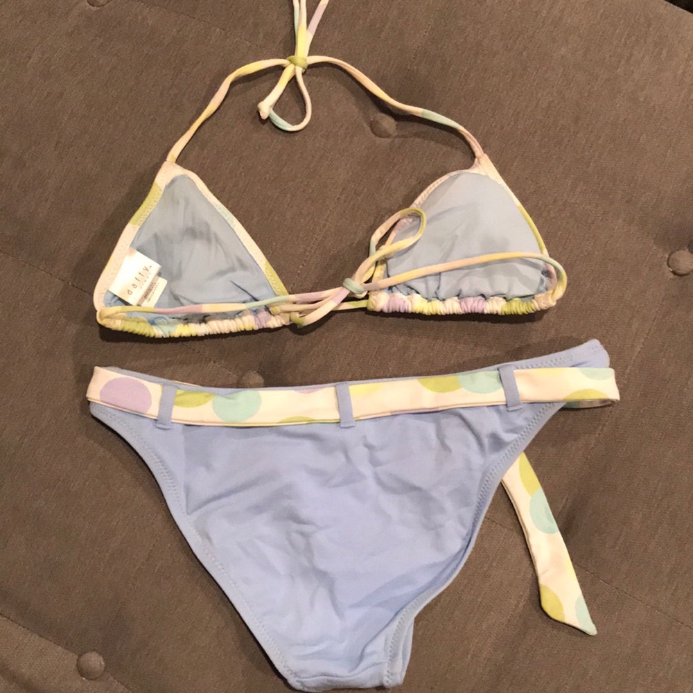 Daffy bikini - Picture 4 of 4
