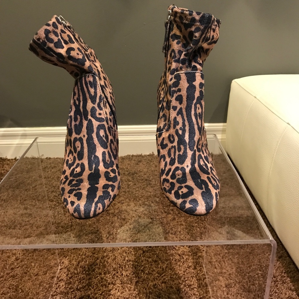 Steve Madden Edit Boot