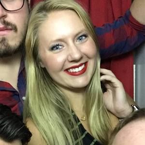 Meet your Posher, Kristen