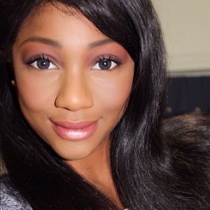 Meet your Posher, Kianna