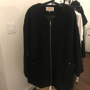 Zara coat