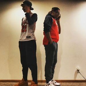 Meet your Posher, Jacob