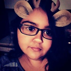 Meet your Posher, Edith