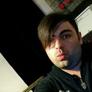 Meet your Posher, Johnathan