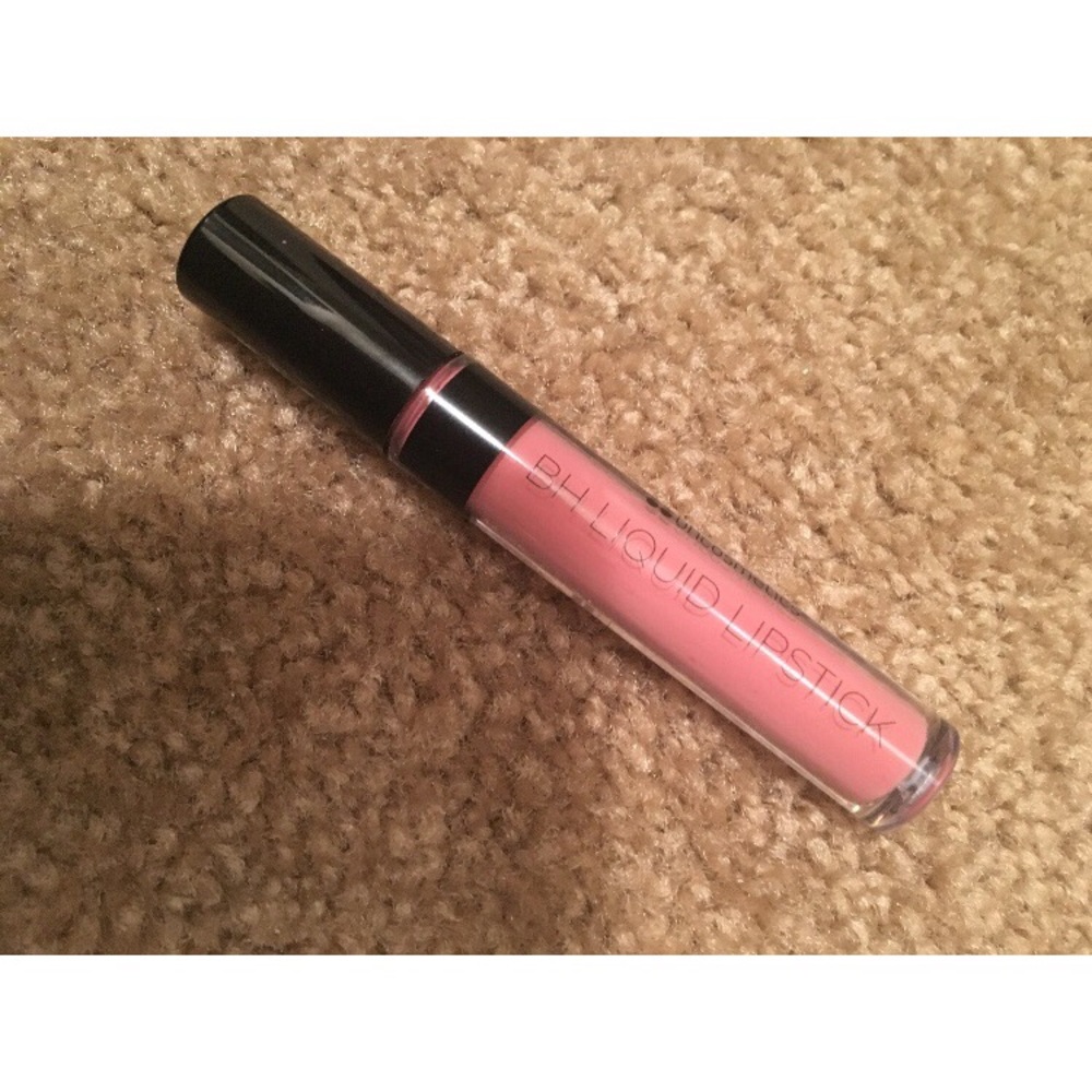 Liquid lipstick