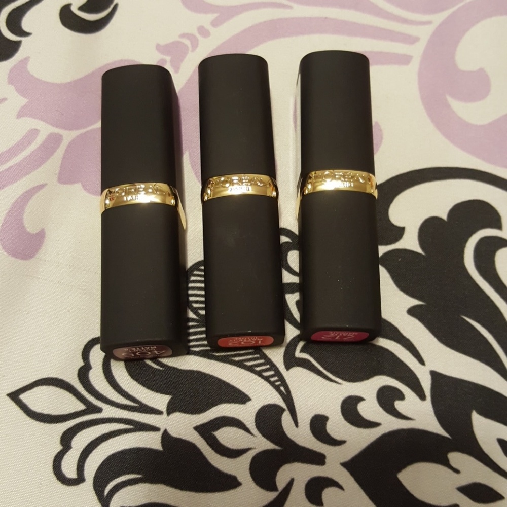 Loreal Lipstick