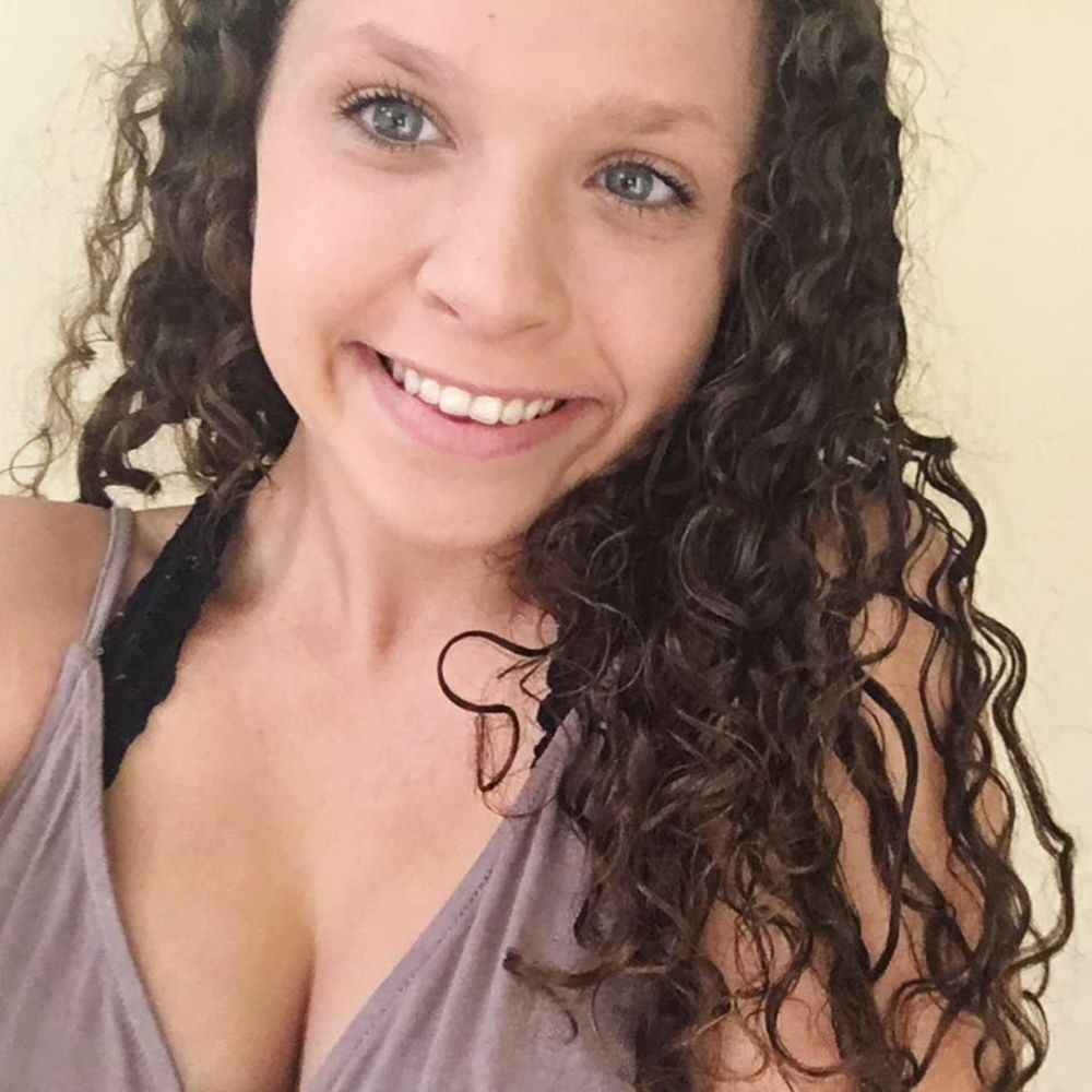 Meet your Posher, Jazmine