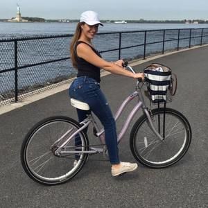 Meet your Posher, Lisette