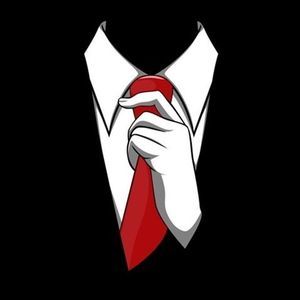 Meet your Posher, Joshua