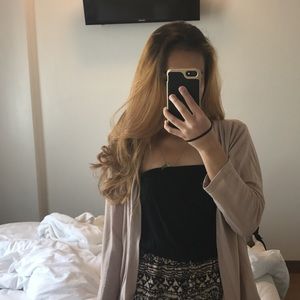 Meet your Posher, Heart