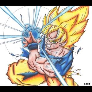 Meet your Posher, Kevin