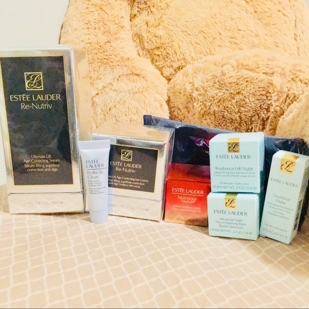 Estée Lauder Beauty Products