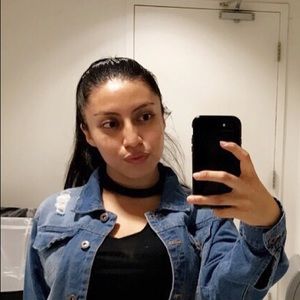 Meet your Posher, Diana