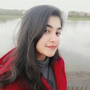 Meet your Posher, Rafia