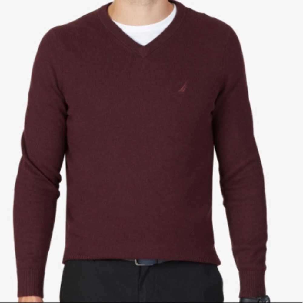 🧣Nautica🧣Sweater