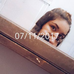 Meet your Posher, Kellie