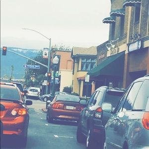 Meet your Posher, Fernanda