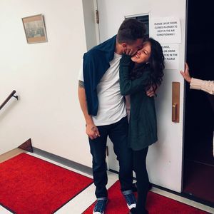 Meet your Posher, Dan