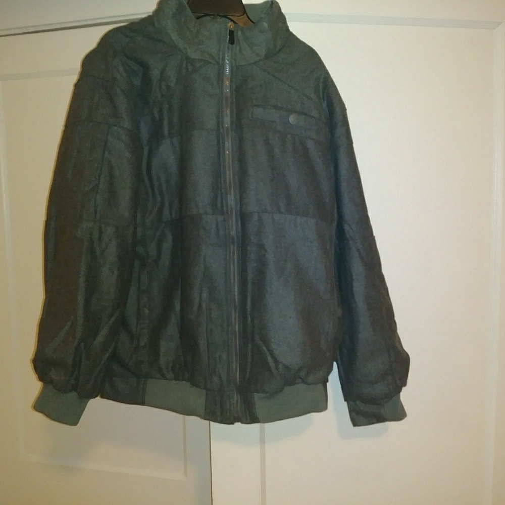 Sporter 1957 jacket