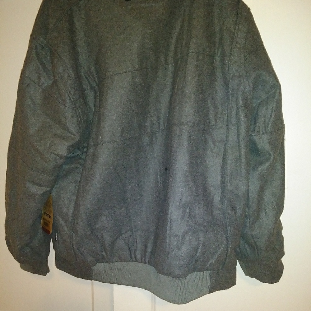 Sporter 1957 jacket - Picture 2 of 5