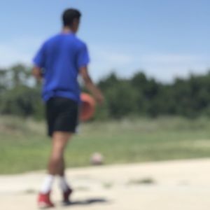 Meet your Posher, Leo