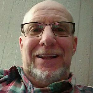 Meet your Posher, Jeffrey