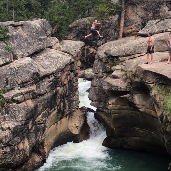 Meet your Posher, Ryan - Picture 1 of 1