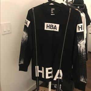 Hood by air Hoodie