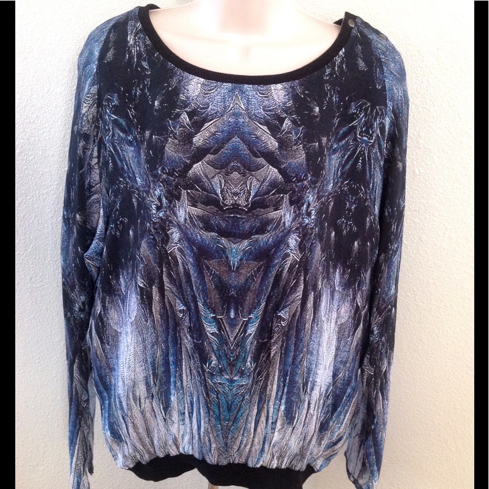 Minus ‘Aeril Blouse’ Danish Designer