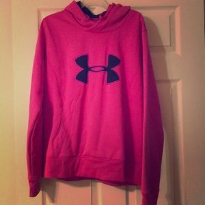 Comfy hoodie
