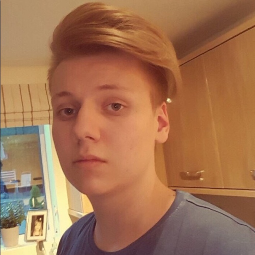 Meet your Posher, Matt