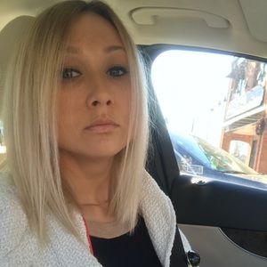 Meet your Posher, Alice