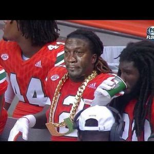 Meet your Posher, Squid