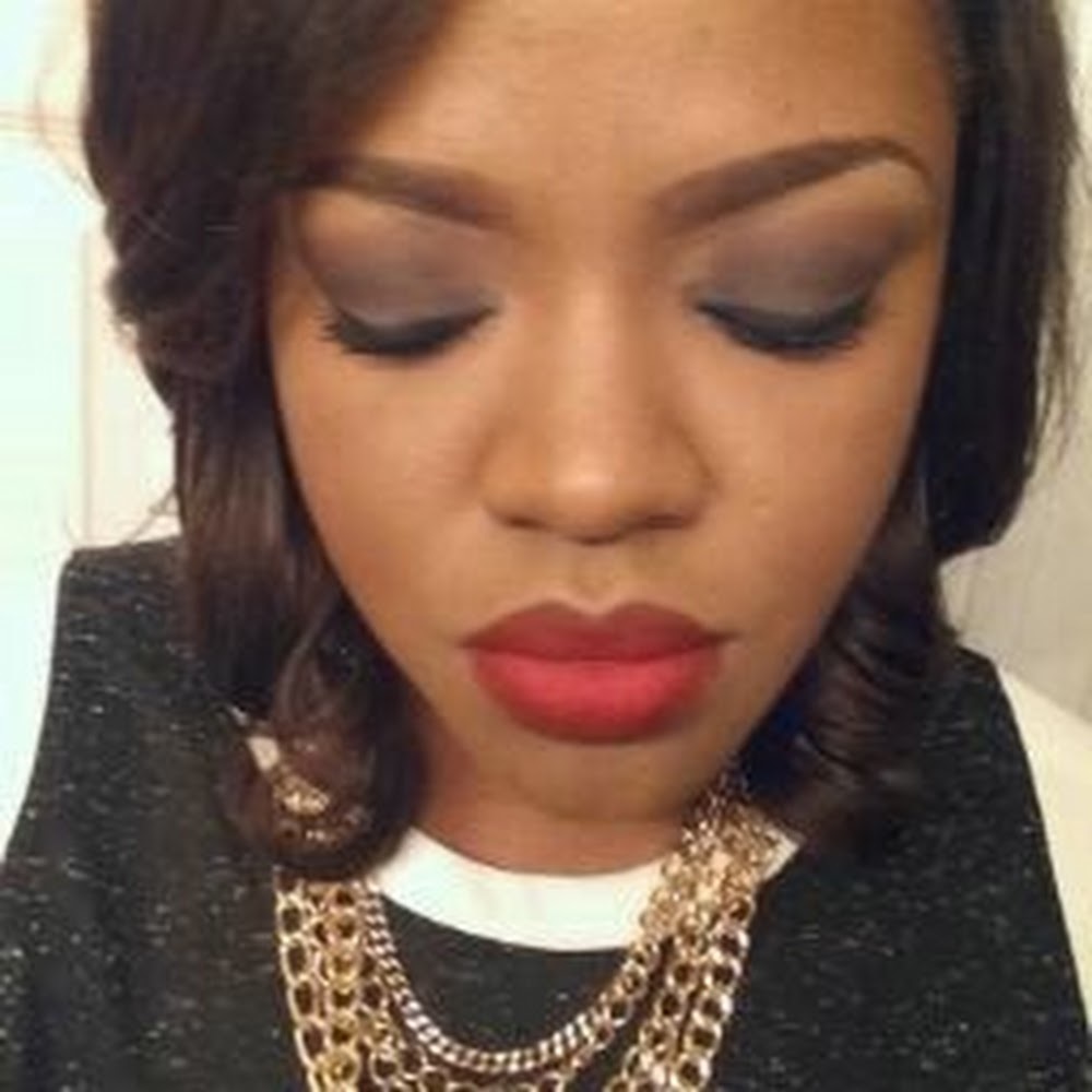 Meet your Posher, Yashinaria