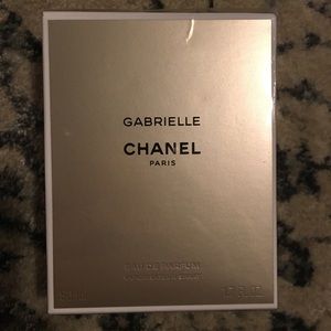Gabrielle Chanel Paris 1.7 Oz