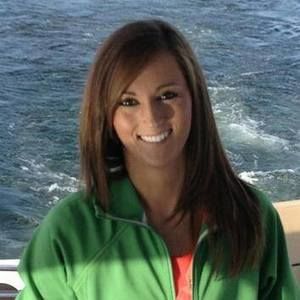 Meet your Posher, Courtney