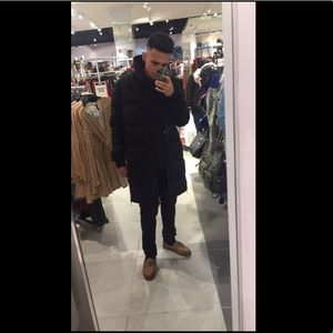 Meet your Posher, Francis