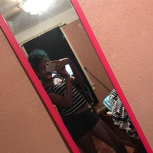 Meet your Posher, Minnie