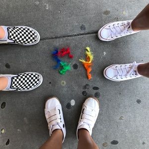 Meet your Posher, Riley