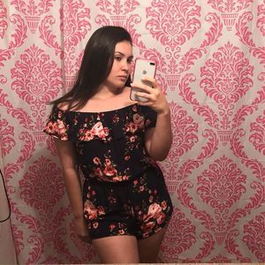 Meet your Posher, Lorena