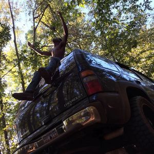 Meet your Posher, Tyree